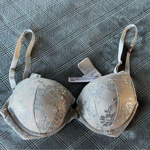 Victoria’s Secret Dream Angels Push Up Bra
